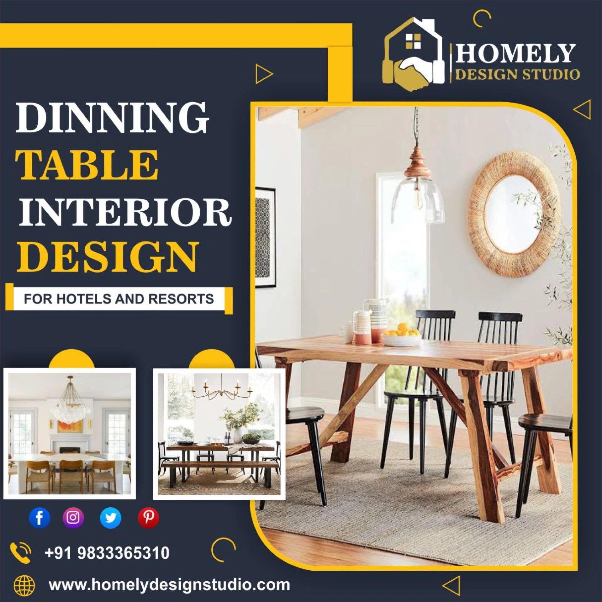 5 tips from luxury interior designers in Mumbai