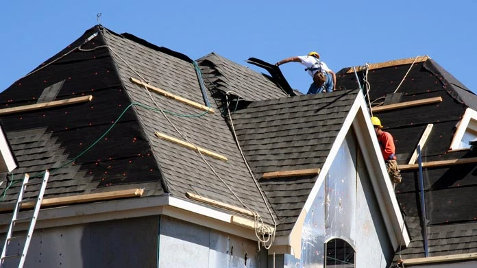 Why hire a local roofing company?