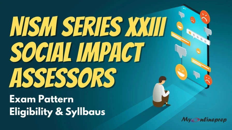 The Importance and Benefits of NISM Mock Tests: A Comprehensive Guide