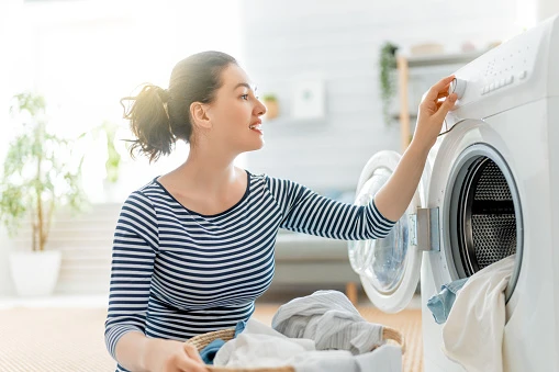 5 Best Bosch Washing Machines in India For 2022