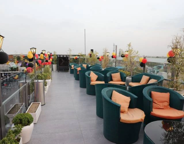 Your Perfect Agra Getaway: Book the Best Hotel Now