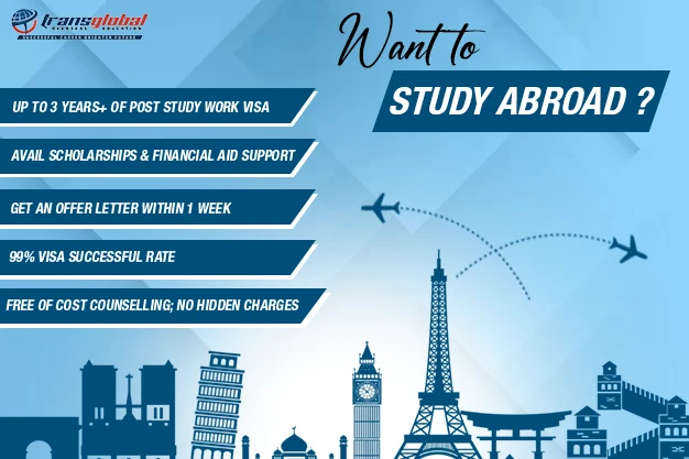 Your Guide to Studying Abroad for Indian Students