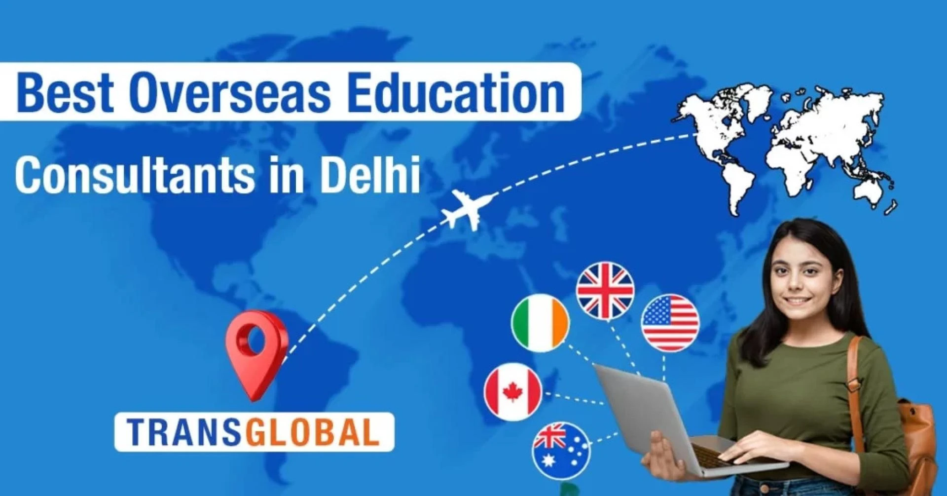 How to Choose the Best Overseas Education Consultant?