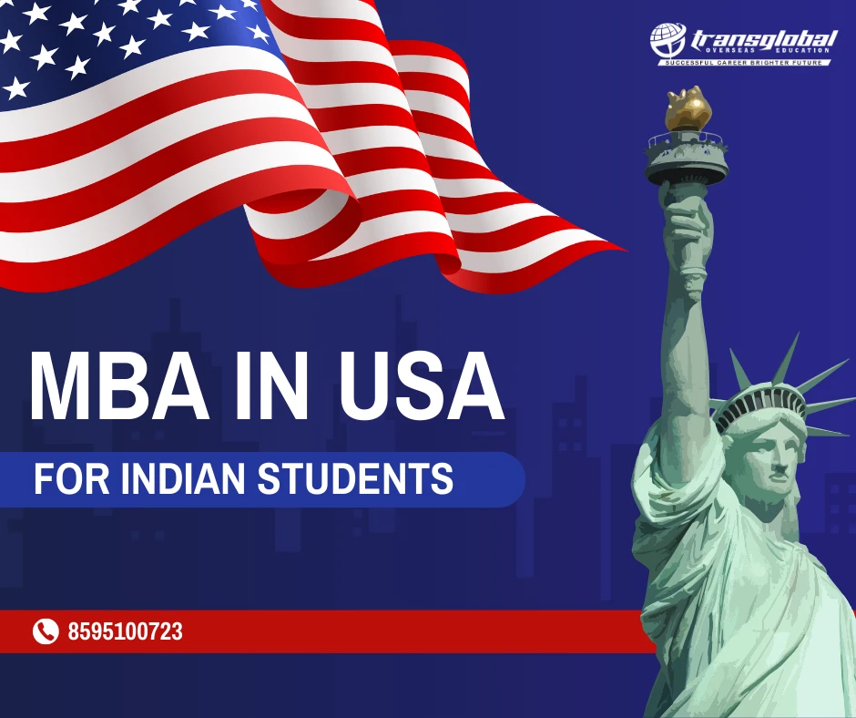 Guide to MBA Programs in the USA for Indian Students