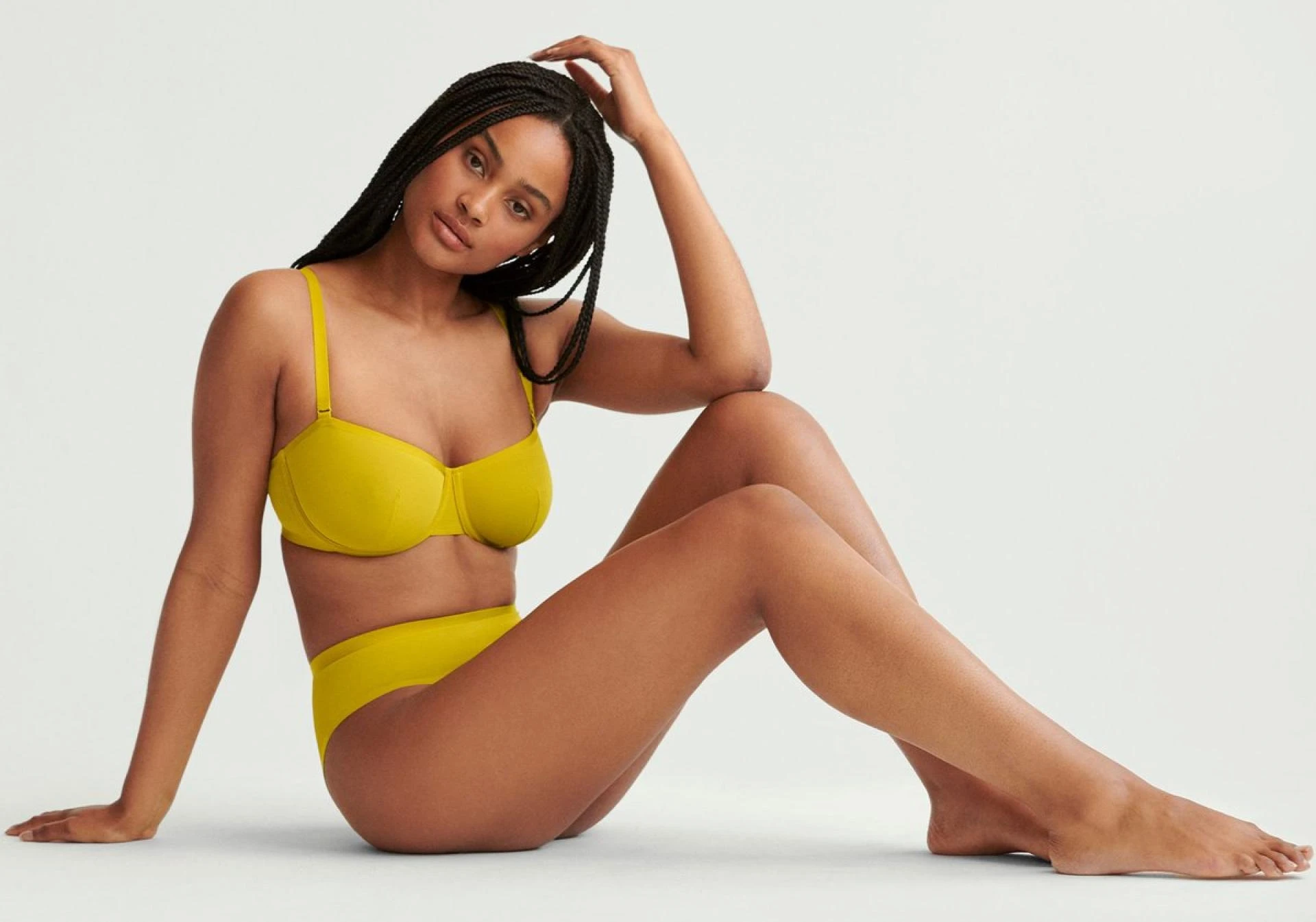 4 Swimsuit Trends You Need to Try This Summer