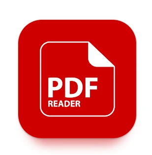 PDF reader