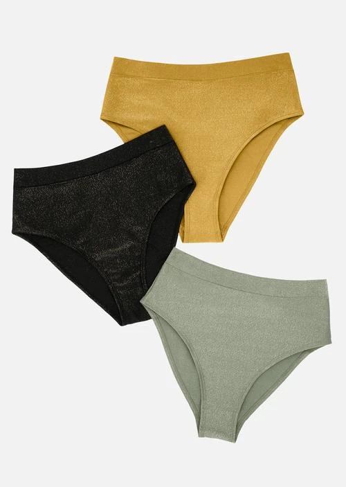 3 Ways to Add a Soft Shine to Your Day with Intimate Wear