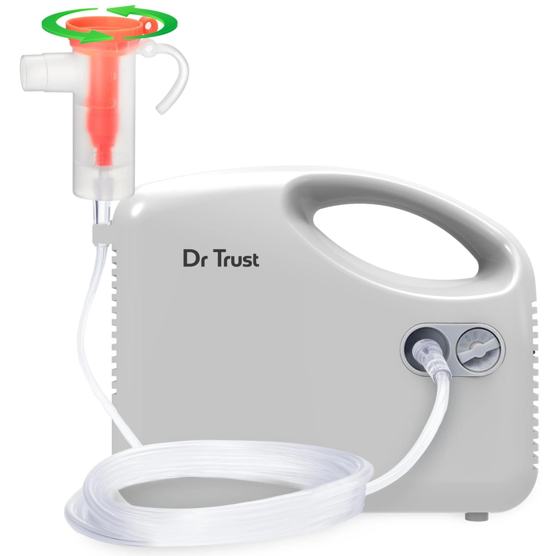 Nebulizer Machine - How To Choose The Right One.