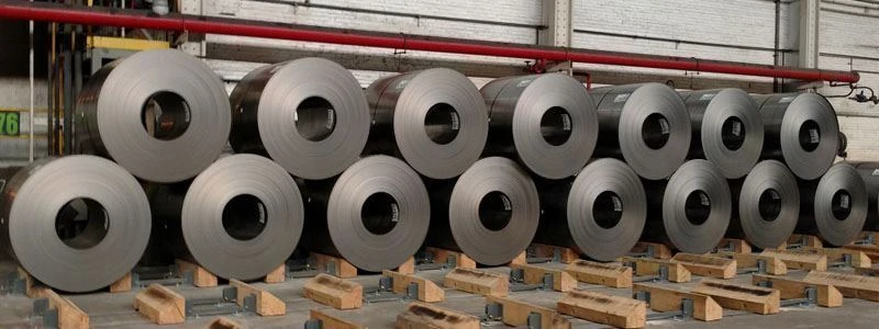 How to Choose the Right Stainless Steel Coil Supplier