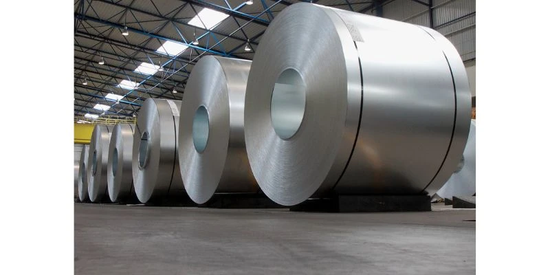 Exploring the Different Types of Stainless Steel Coils and Their Applications