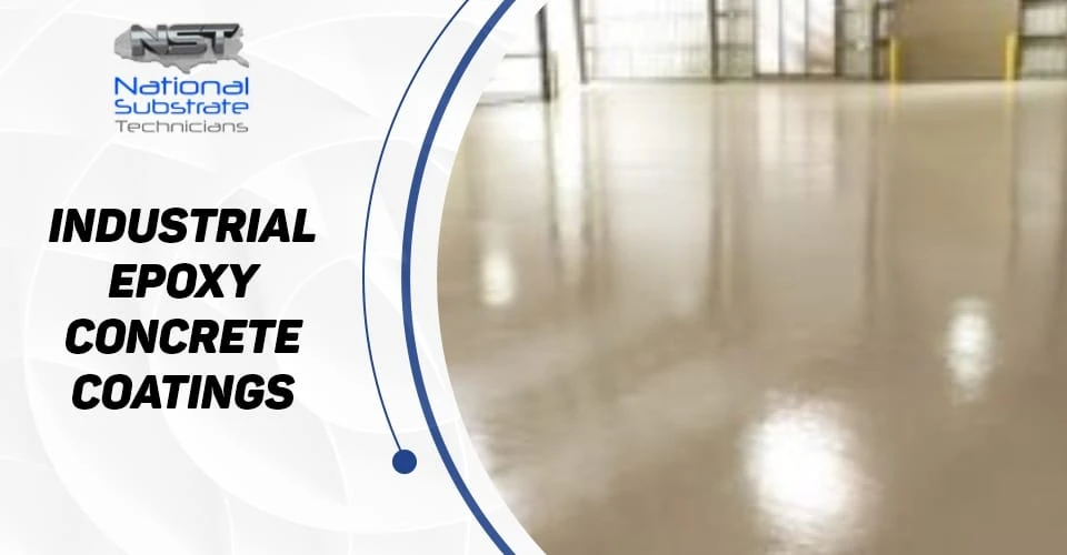 Benefits of epoxy floor coating
