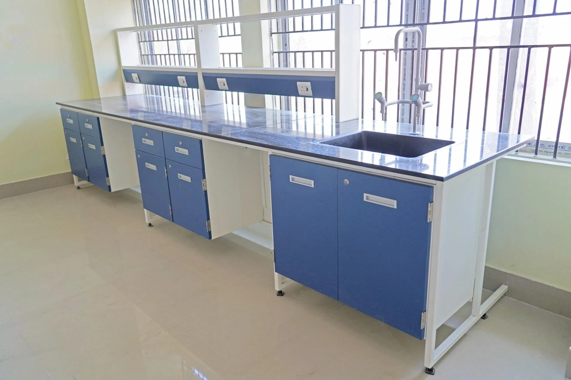 Lab Safety Equipment For Your Laboratory