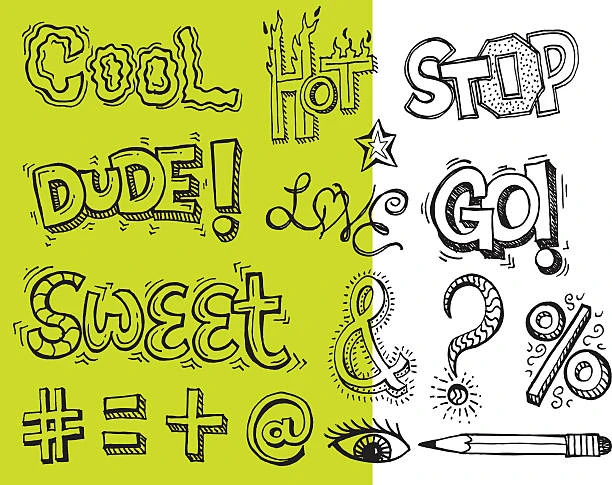 2023 Top Hip Slang Words