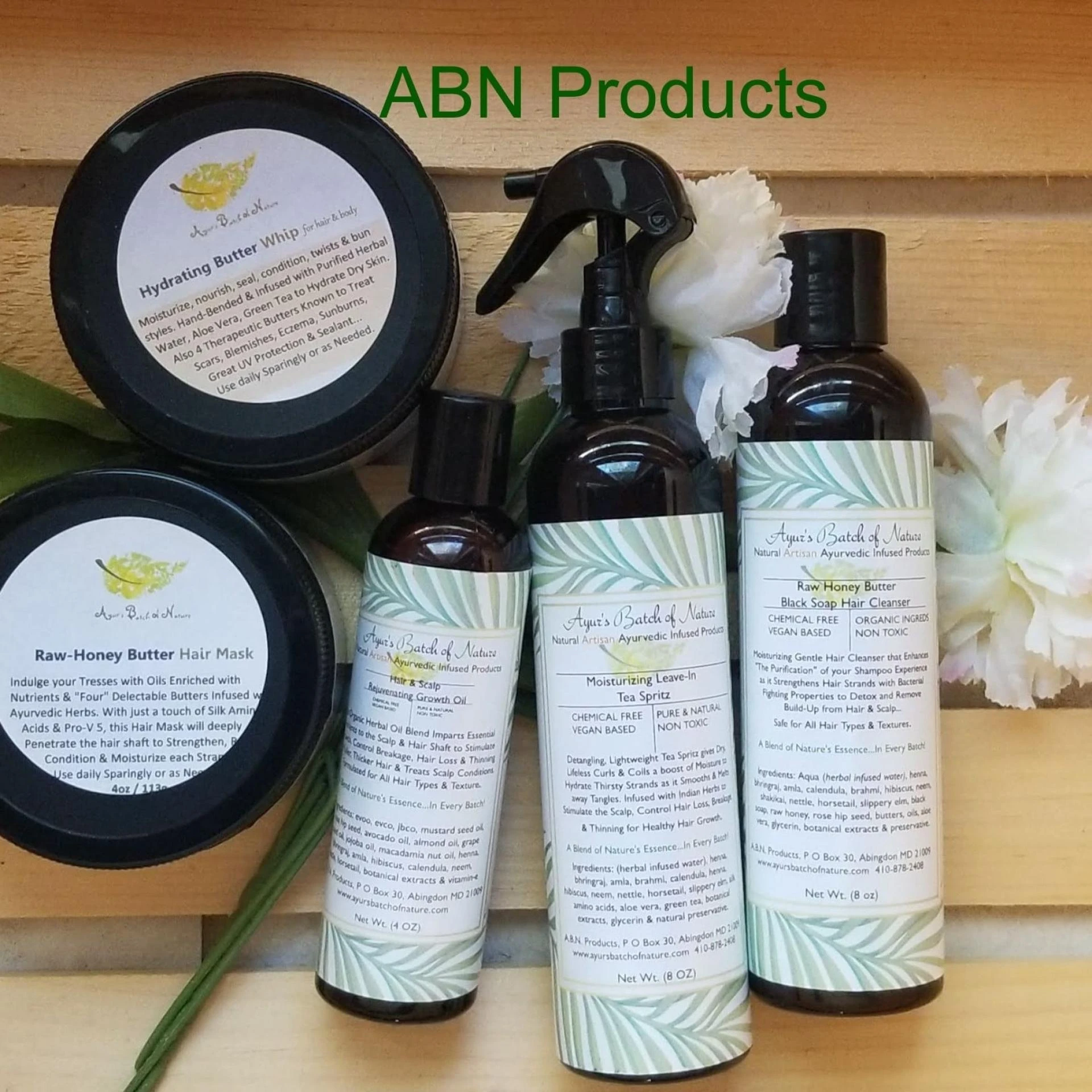 Hair care products for growth &amp; thickening - How to Strengthen Weak Hair?