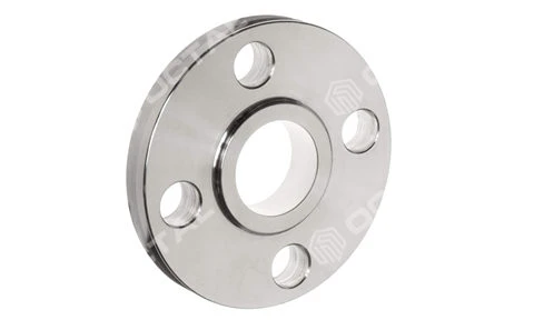 Threaded Flanges Manufacturers In India