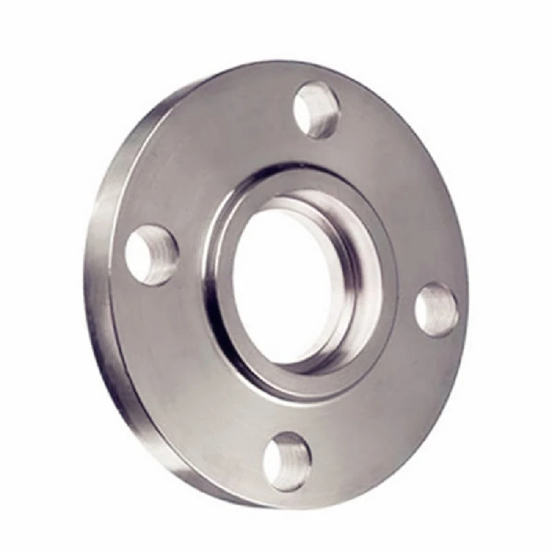 Socket Weld Flanges Manufacturers In India