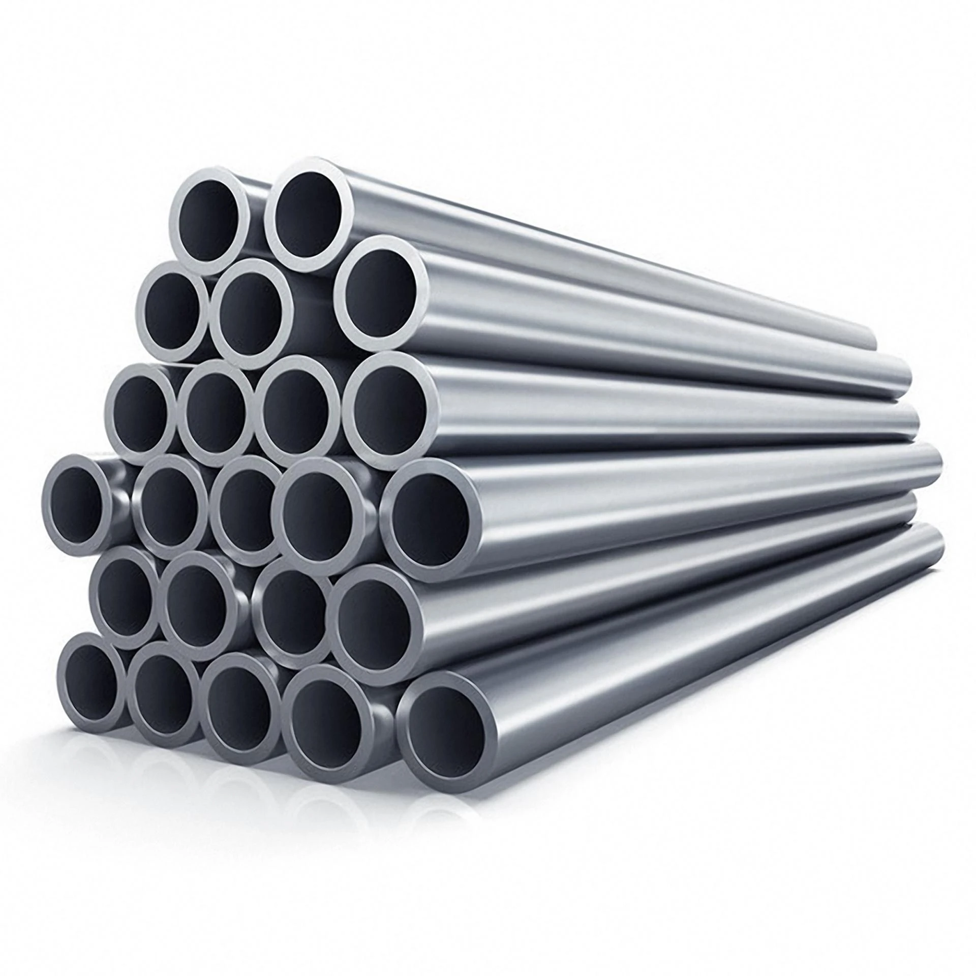 Super Duplex S32760 Pipes &amp; Tubes Exporters In India