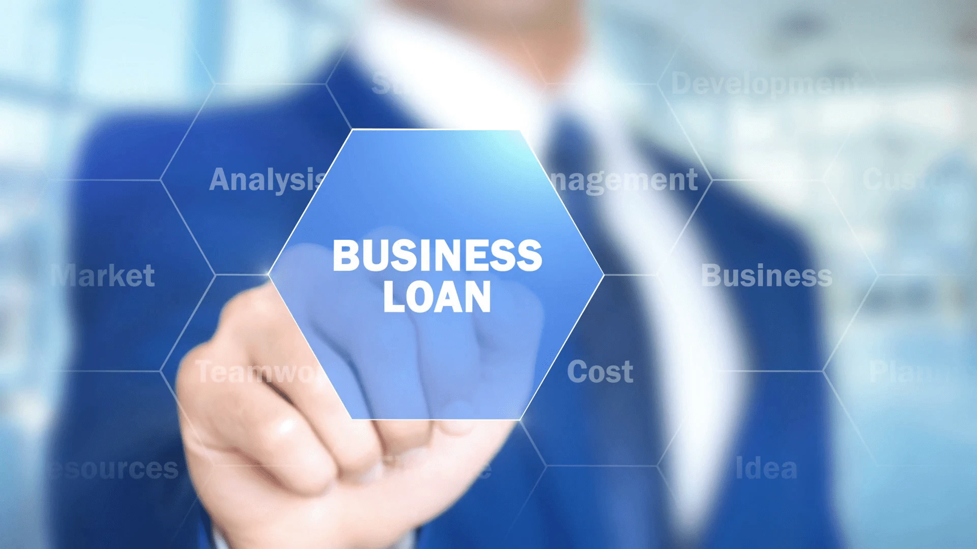 5 Key Steps to Avail a Small Business Loan