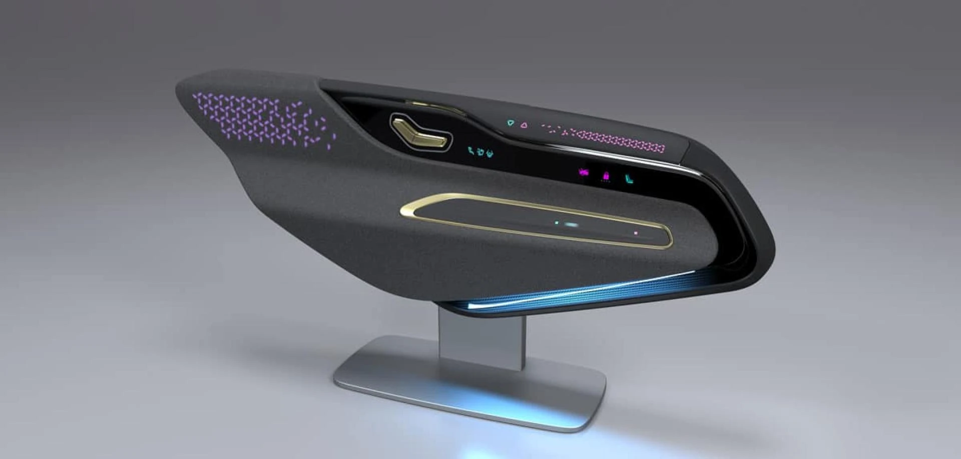 Smart Surface Market Expansion Strategies Set to Generate Substantial Revenue in the Near Future