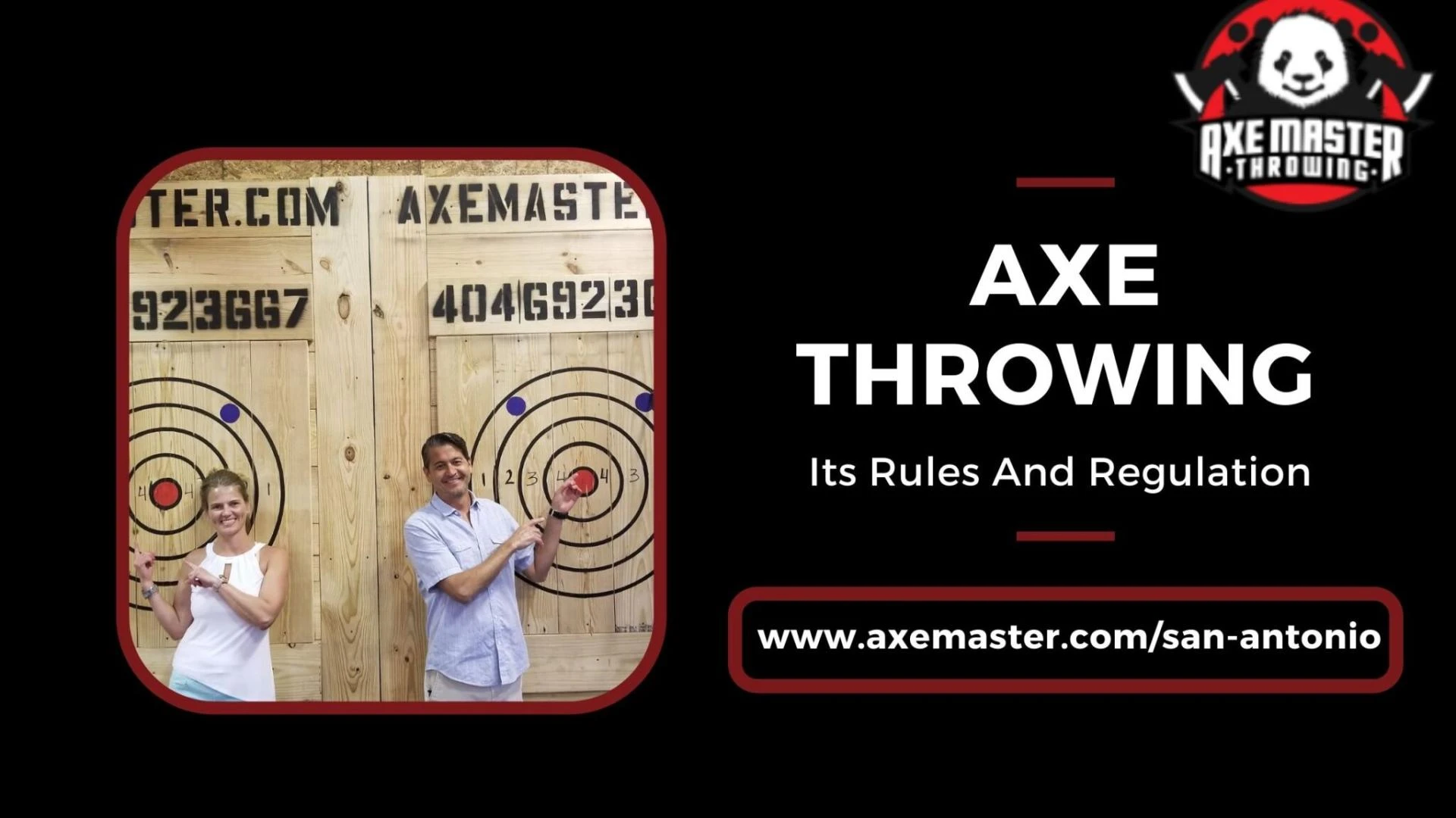 What Is Axe Throwing Game And Know Its Rules And Regulation And The Place Where You Can Learn As Well As Play This Sport Well