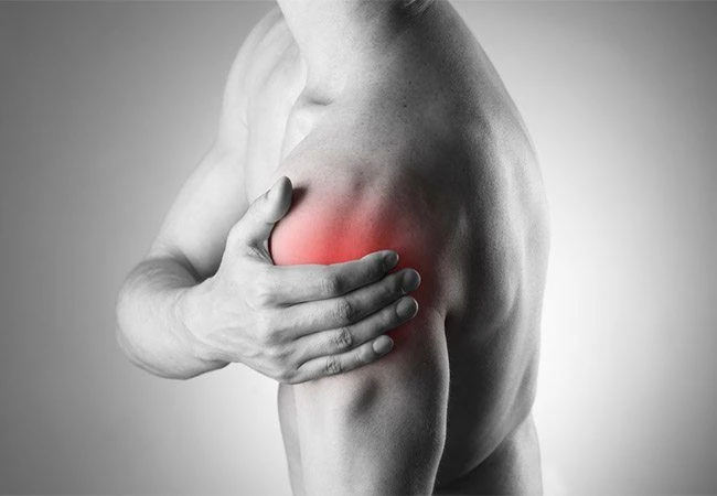 SHOULDER PAIN CHIROPRACTOR IN ANAHEIM