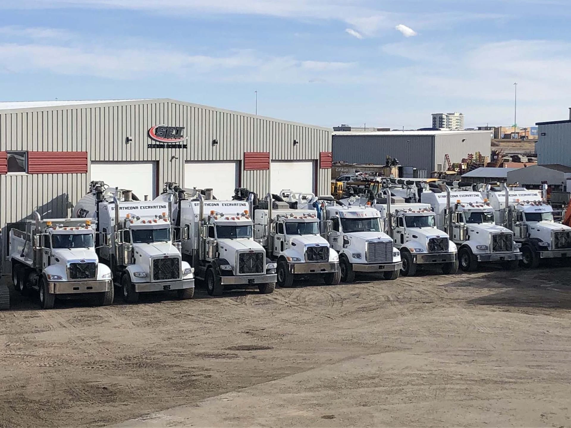 Directional Drilling Alberta