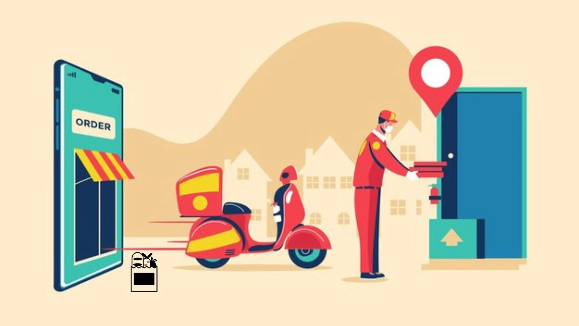 Maximizing Profits with Getir Like Apps: A Game Changer for Businesses