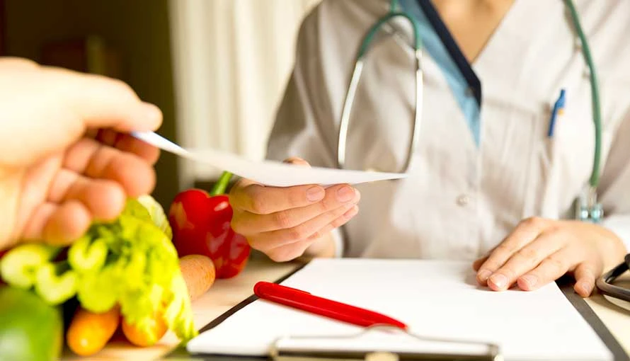 Find The Best Oncology Dietician And Nutritionist in Delhi