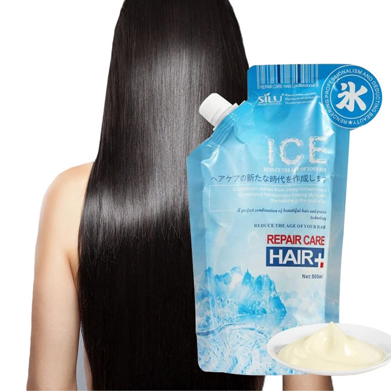 Magic Of Keratin Hair Treatment For Silky Smooth Tresses