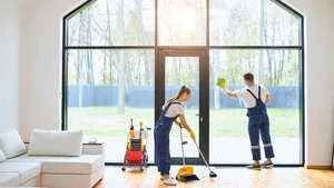 5 Health Benefits of Deep Cleaning in Dallas