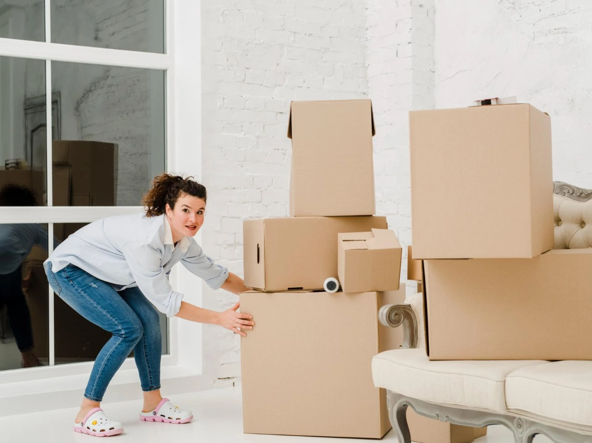 How to Make Office Moving Smooth in Australia