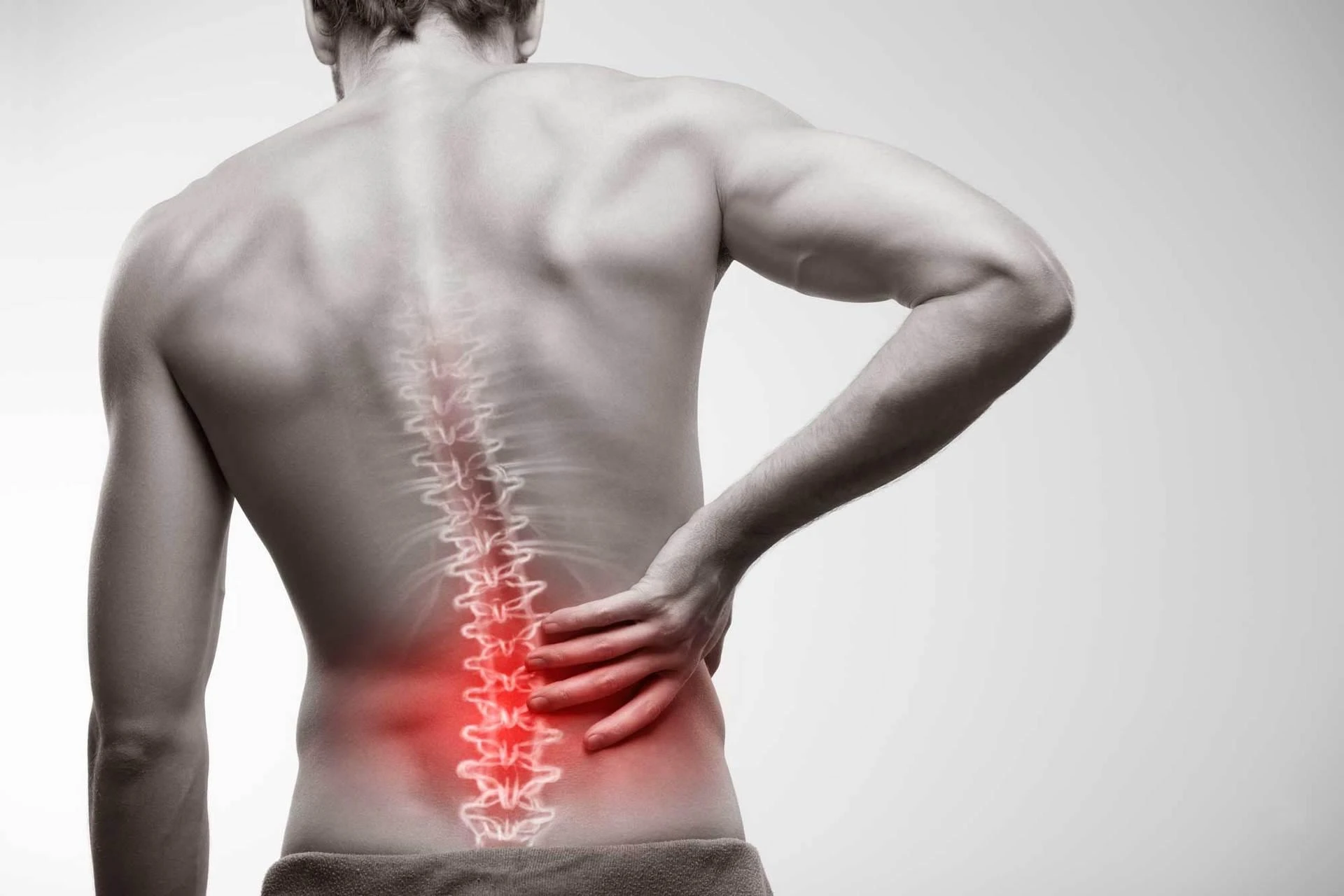 Chiropractor Near Me: Reasons to Hire a Chiropractor for Back Pain