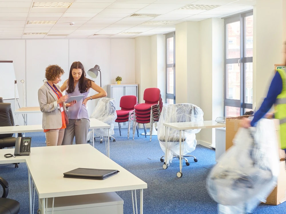 Tips and Tricks to Make Your Move Easier with Australian Removalists