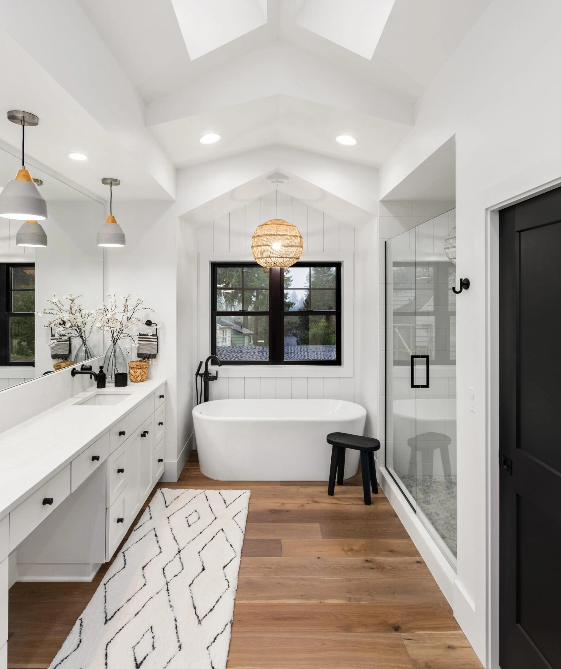 Stunning Ideas On Bathroom Remodeling in Los Angeles