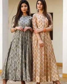 Get Traditional Look With Indian Dress Online Shopping