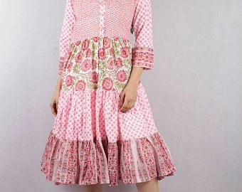 Everything You Need To Know About Indian Dress Online Shopping