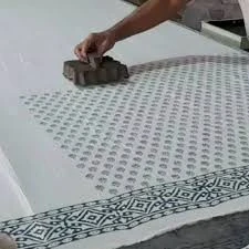 Block Print by Shivalaya Jaipur