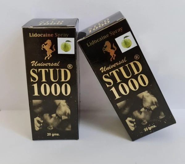 Which product, Stud Spray of Mr Kamagra or another, would be more appropriate for me?