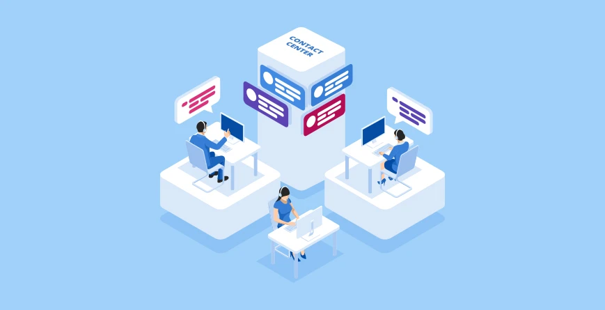 Cost Reduction Strategies for Contact Centres