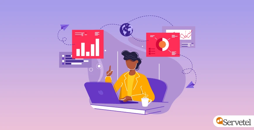 Remote Work 101: Making Home Offices Productive