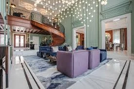 Revitalize Your Space: The Ultimate Guide to Villa Renovation in Dubai