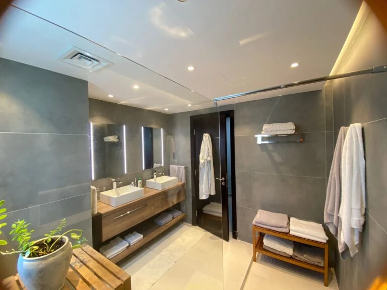 JAMTS: Best Bathroom Designs in Dubai