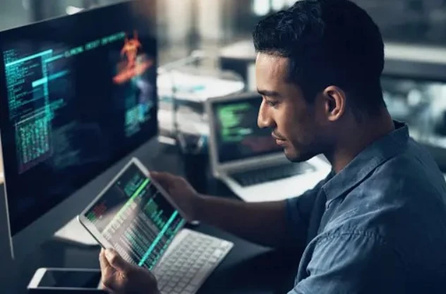 The Importance of IT Support in Baltimore: Ensuring Smooth Business Operations