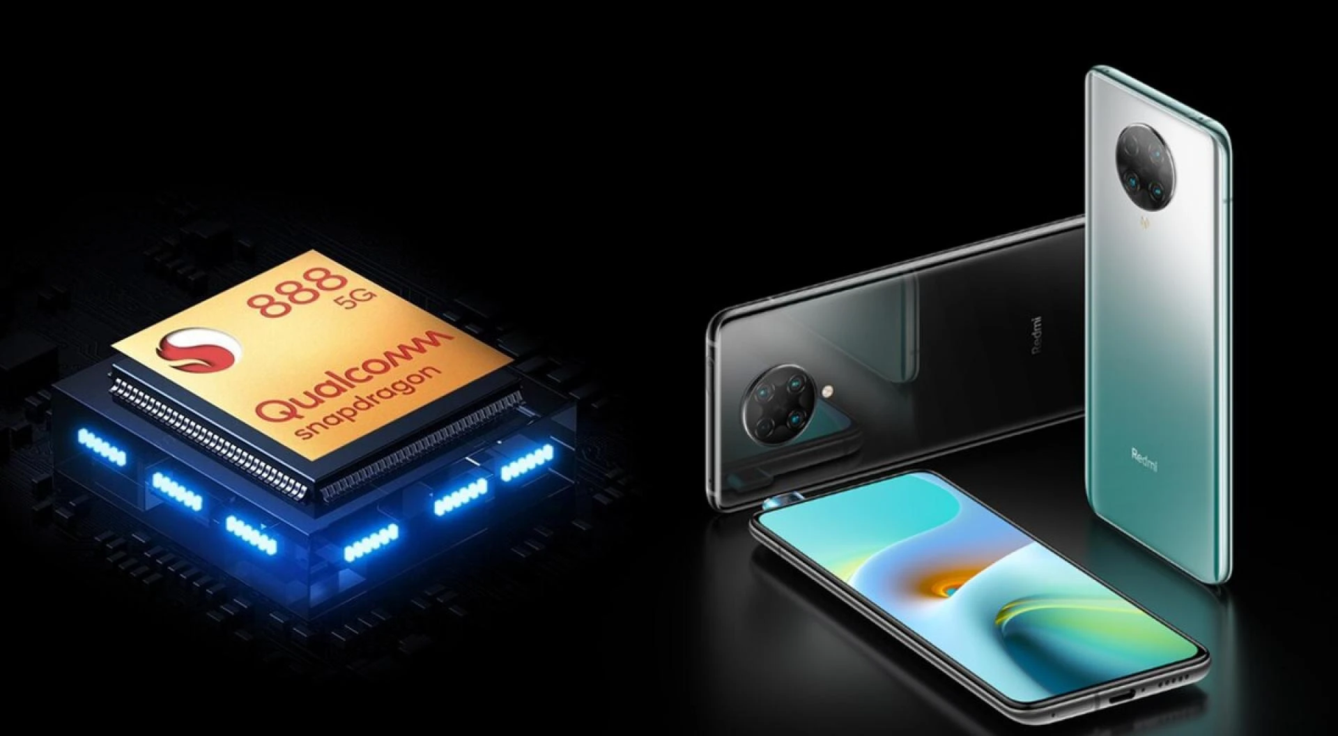 The Mi 11 to Launch with Qualcomm’s Latest High-End Chip (Snapdragon 888 Processor)