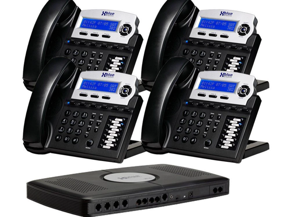 The Best Home Office Phones 2021