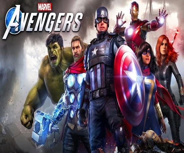 Marvel’s Avengers: Beta Drop Dates, War Zones