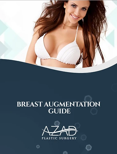 Real transformation to your desires with Breast Augmentation Ornaldo