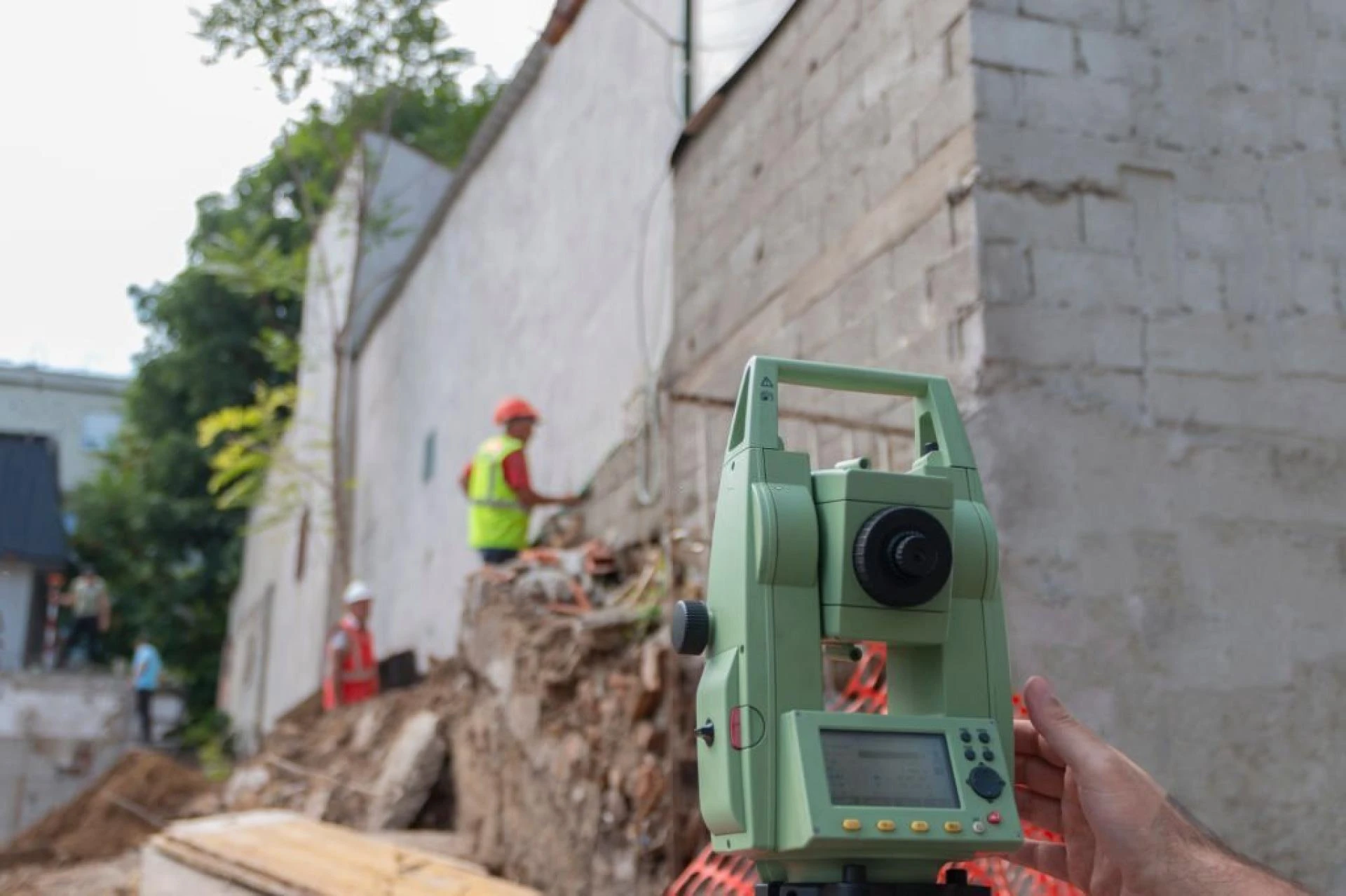 Discover the Power of Commercial WinCan CCTV Drain Surveys in Abergavenny