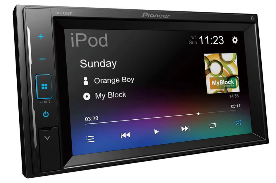 Car Stereo Features You Need To Know