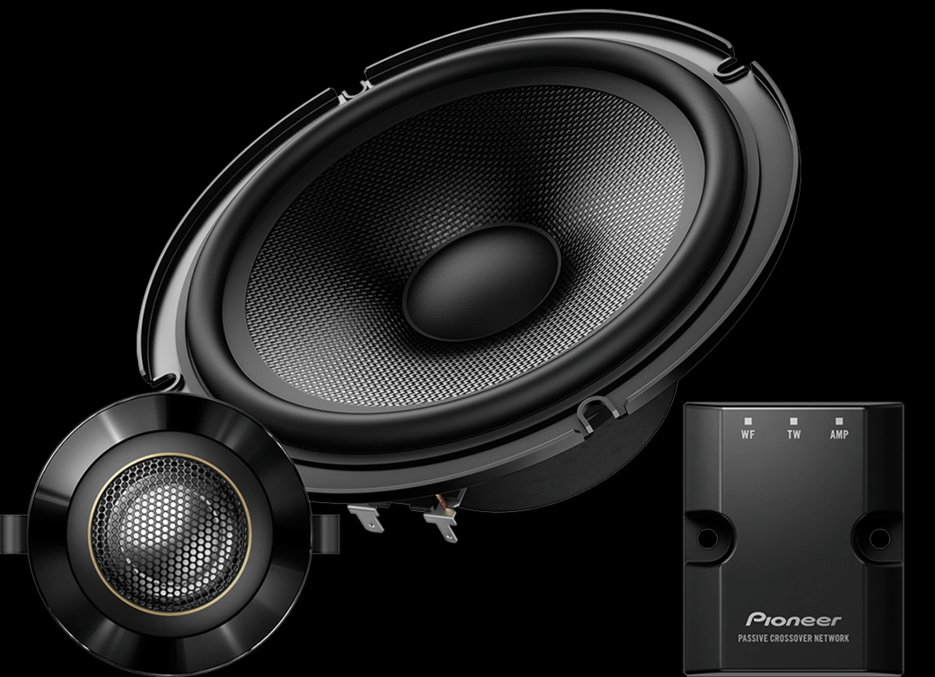 Benefits of Upgrading To Component Speakers For Your Car